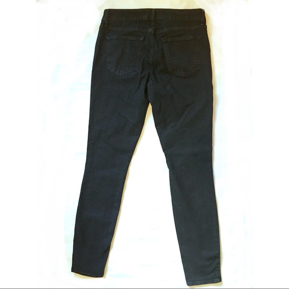 LAST CHANCE!!  Rich & Skinny Carly Blue Jegging Jeans - Picture 3 of 7